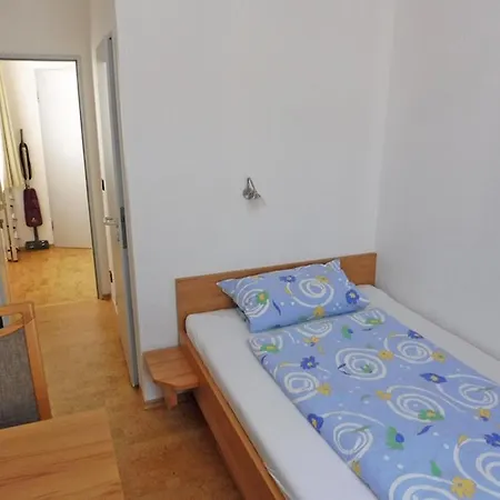 Haus Bielefeld 25a Homestay