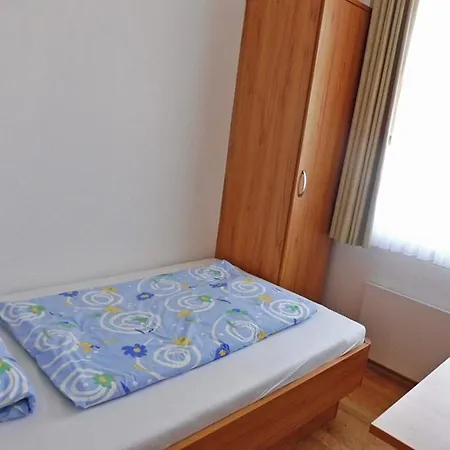 Privat bolig Haus Bielefeld 25a *