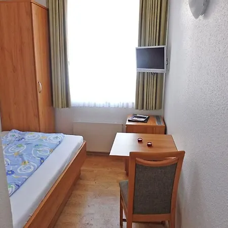 Homestay Haus Bielefeld 25a