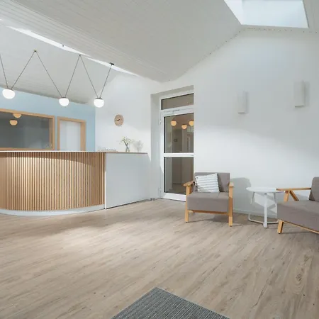 Haus Bielefeld 25a Homestay