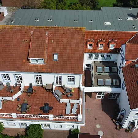Haus Bielefeld 25a Kwatera prywatna *