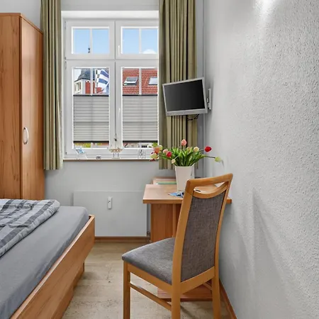 Haus Bielefeld 25a * Norderney