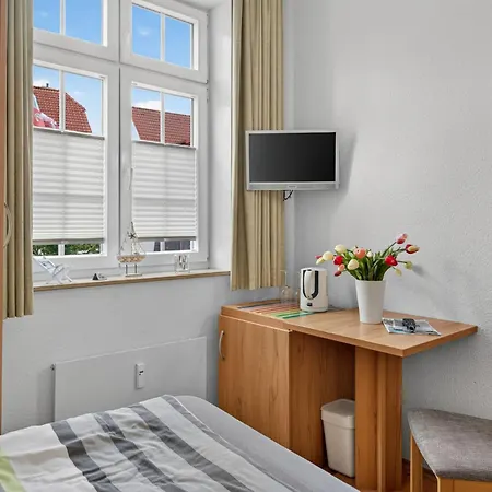 Kwatera prywatna Haus Bielefeld 25a