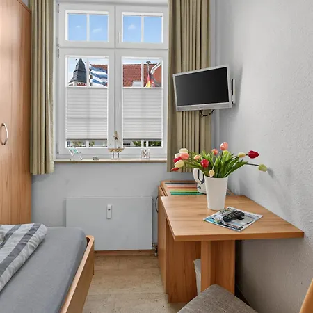 Haus Bielefeld 25a Kwatera prywatna *